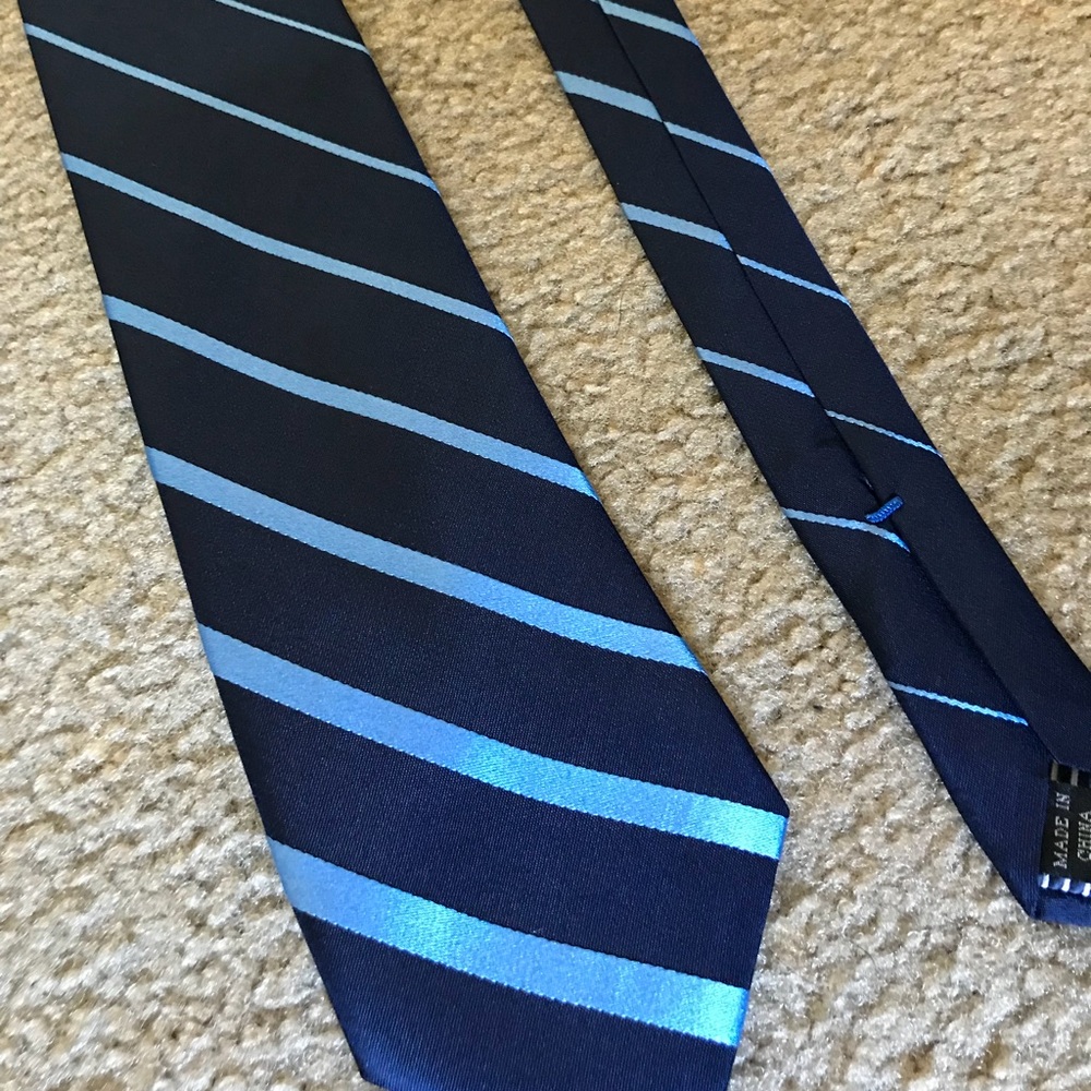 Nautical Tie